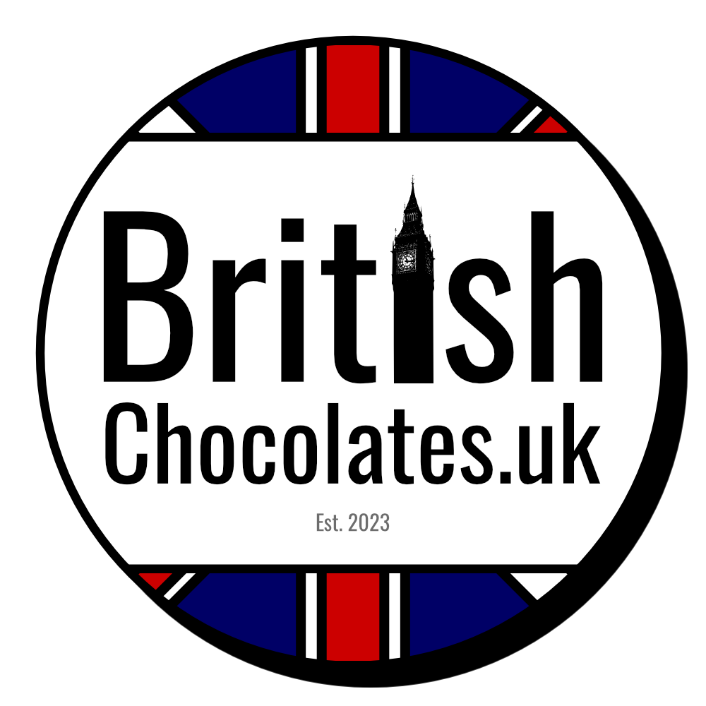 BritishChocolates.uk Logo